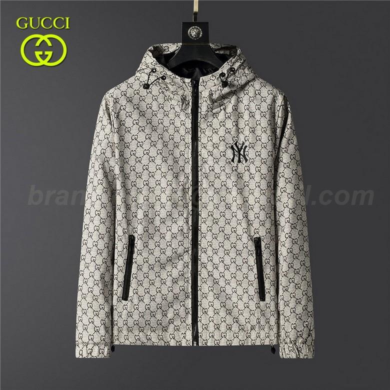 Gucci Men's Outwear 88